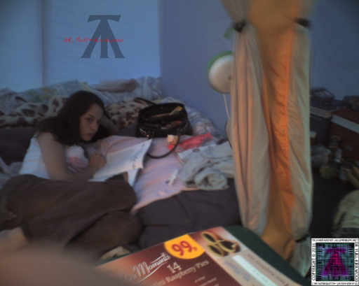 Princess Debbie Camping