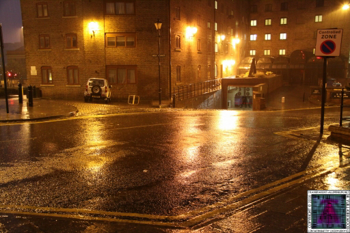 Rain