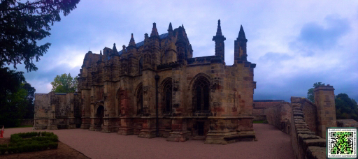 Rosslyn Chapel