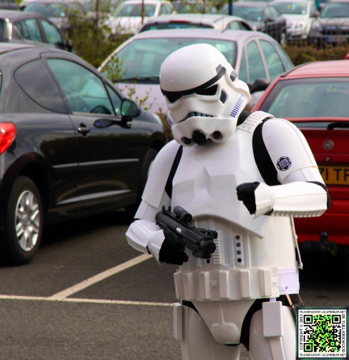 Stormtrooper