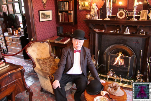 Dr. Watson