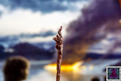 Gandalf the Grey's Staff