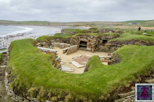 Skara Brae (9)