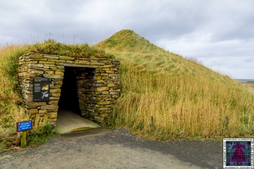 Skara Brae Reconstruction (1)