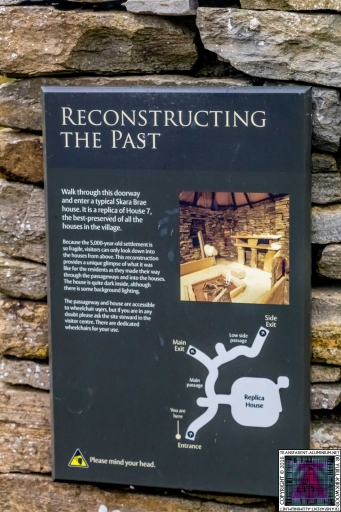 Skara Brae Reconstruction (2)