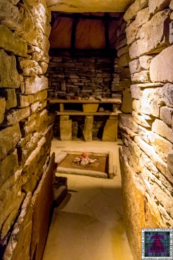 Skara Brae Reconstruction (3)
