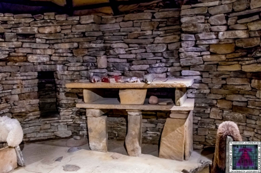Skara Brae Reconstruction (4)