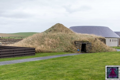 Skara Brae Reconstruction (8)