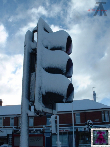 Snow