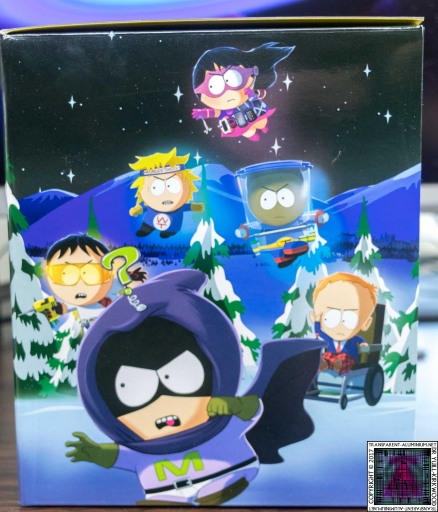 South Park: The Fractured But Whole - Collector's Edition