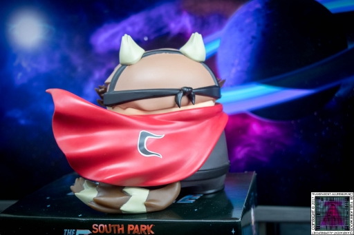 South Park: The Fractured But Whole - Collector's Edition