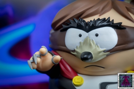 South Park: The Fractured But Whole - Collector's Edition