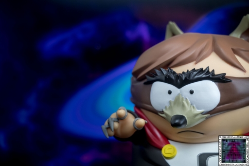 South Park: The Fractured But Whole - Collector's Edition