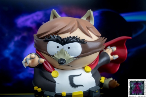 South Park: The Fractured But Whole - Collector's Edition