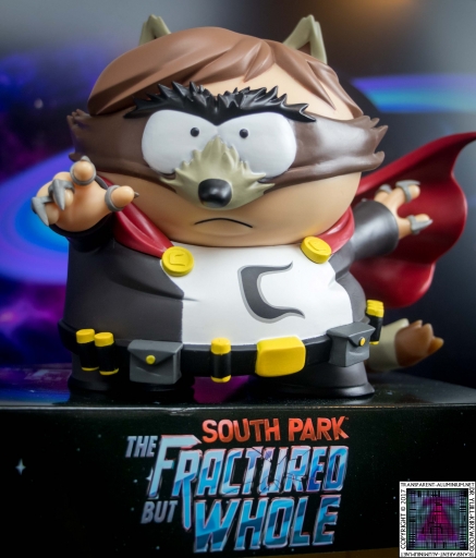 South Park: The Fractured But Whole - Collector's Edition