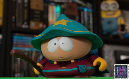South Park The Stick of Truth Grand Master Wizard Edition 11