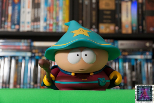 South Park The Stick of Truth Grand Master Wizard Edition 13