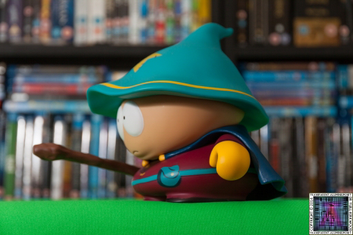South Park The Stick of Truth Grand Master Wizard Edition 3