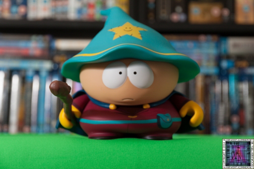 South Park The Stick of Truth Grand Master Wizard Edition 6