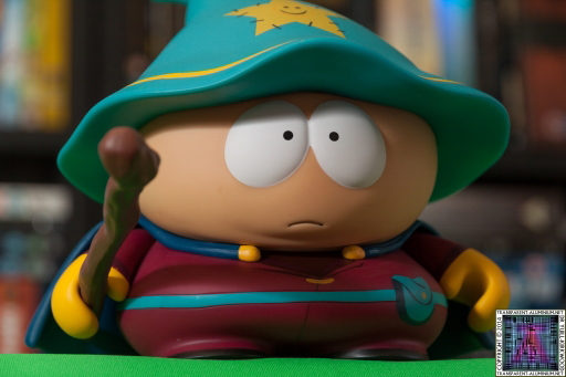 South Park The Stick of Truth Grand Master Wizard Edition 7