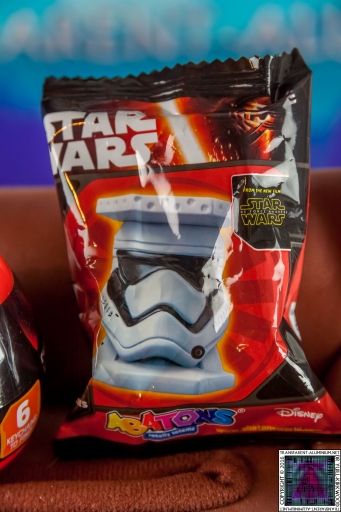 Star Wars Mystery Blind Bags (1)