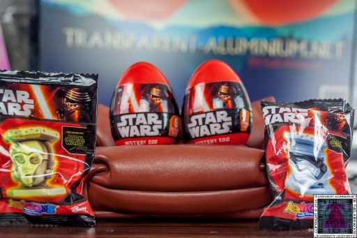 Star Wars Mystery Eggs and Blind Bags (1)