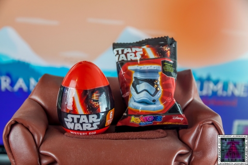 Star Wars Mystery Eggs and Blind Bags (3)