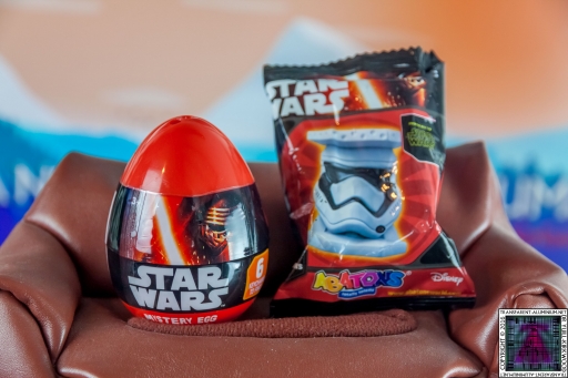 Star Wars Mystery Eggs and Blind Bags (4)