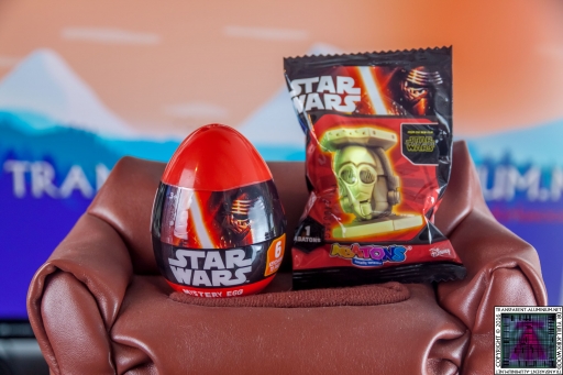 Star Wars Mystery Eggs and Blind Bags (5)