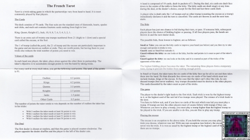 Assassins Creed Unity Guillotine Edition Card Instructions