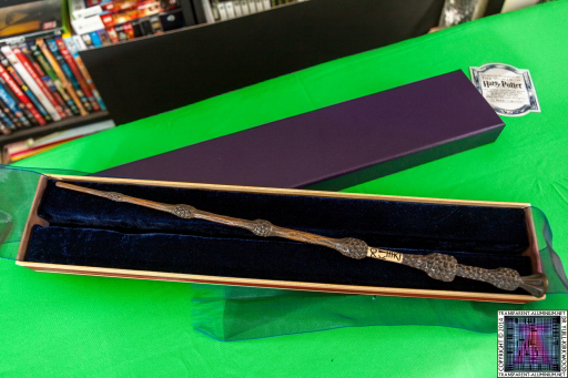 The Elder Wand 2