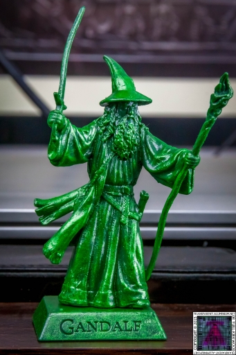 The Hobbit Blind Bags Gandalf