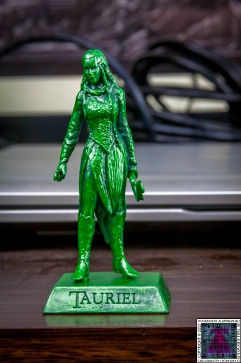 The Hobbit Blind Bags Tauriel (2)