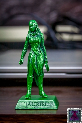 The Hobbit Blind Bags Tauriel