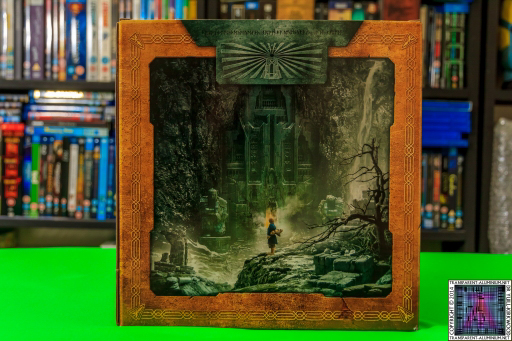The Hobbit The Desolation of Smaug Limited Edition