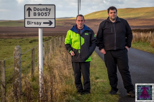 Orkney Twatt Original