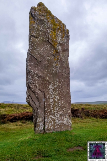Orkney Ring of Brodgar