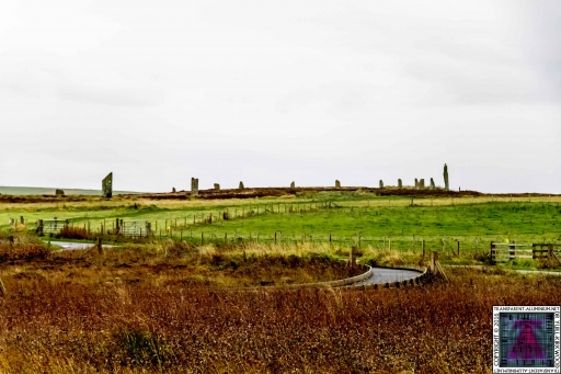 The Ring Of Brodgar (1)