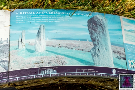 The Ring Of Brodgar (10)