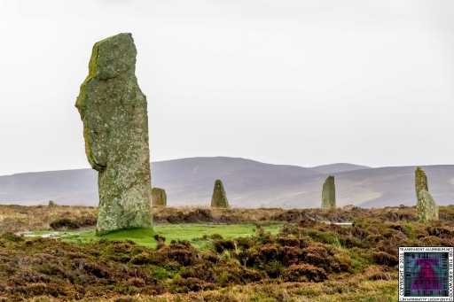 The Ring Of Brodgar (3)