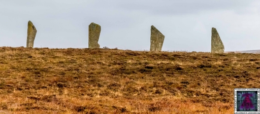 The Ring Of Brodgar (6)