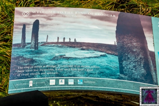 The Ring Of Brodgar (7)