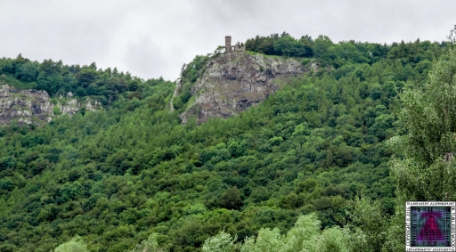 The Tower Kinoull Hill (2)
