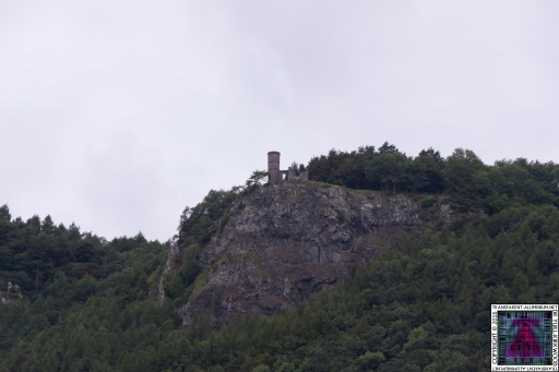 The Tower Kinoull Hill (3)