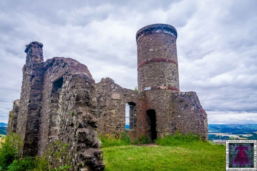 The Tower Kinoull Hill (5)