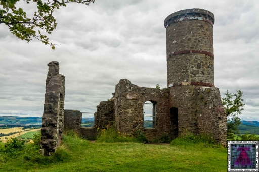 The Tower Kinoull Hill (6)