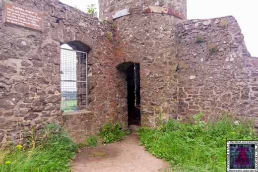 The Tower Kinoull Hill (8)