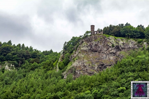 The Tower Kinoull Hill (3)