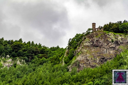 The Tower Kinoull Hill (5)