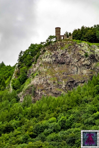 The Tower Kinoull Hill (6)